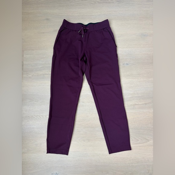 CRZ YOGA Waist Active Joggers - Picture 12 of 13